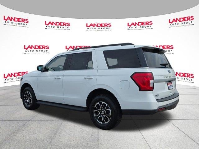 2023 Ford Expedition XL 4x4