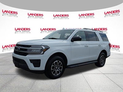 2023 Ford Expedition XL 4x4