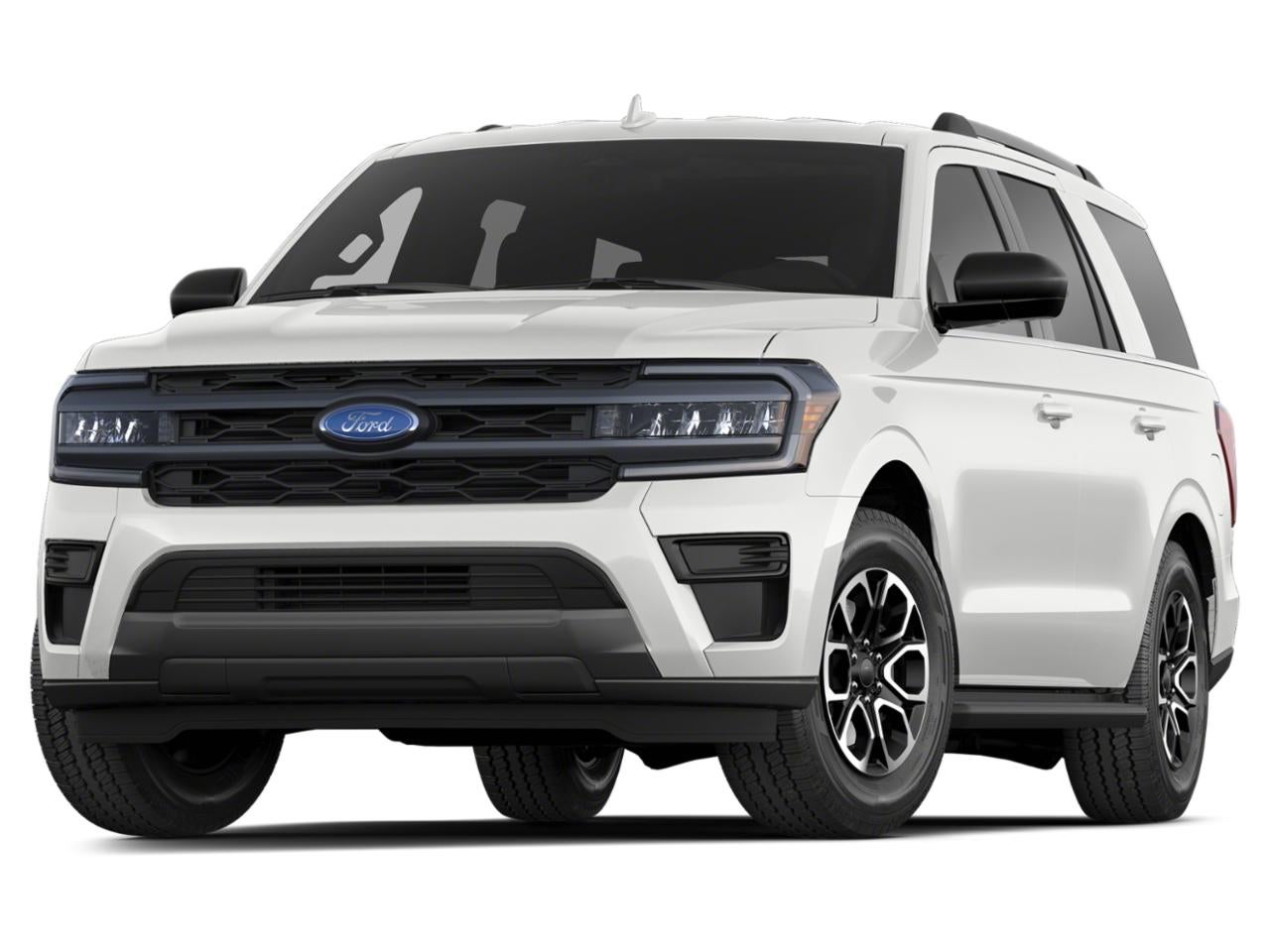 2023 Ford Expedition XL 4x4