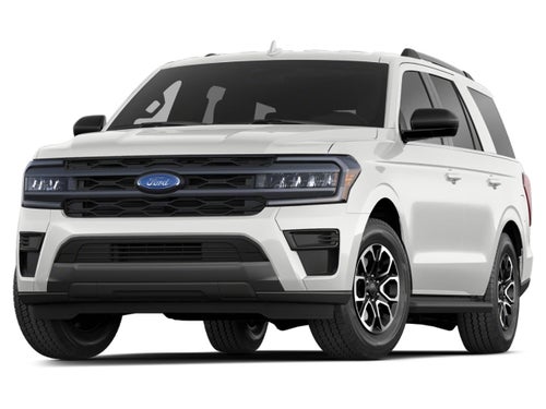 2023 Ford Expedition XL 4x4