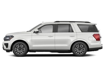 2023 Ford Expedition XL 4x4