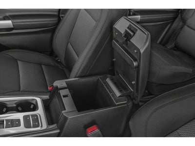 2024 Ford Explorer XLT RWD