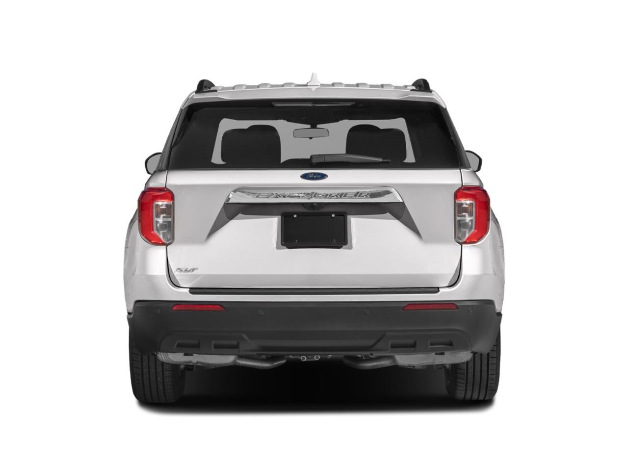 2024 Ford Explorer XLT RWD