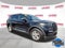 2022 Ford Explorer XLT 4WD