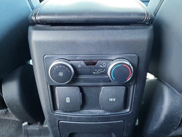 2022 Ford Explorer XLT 4WD