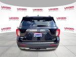 2022 Ford Explorer XLT 4WD