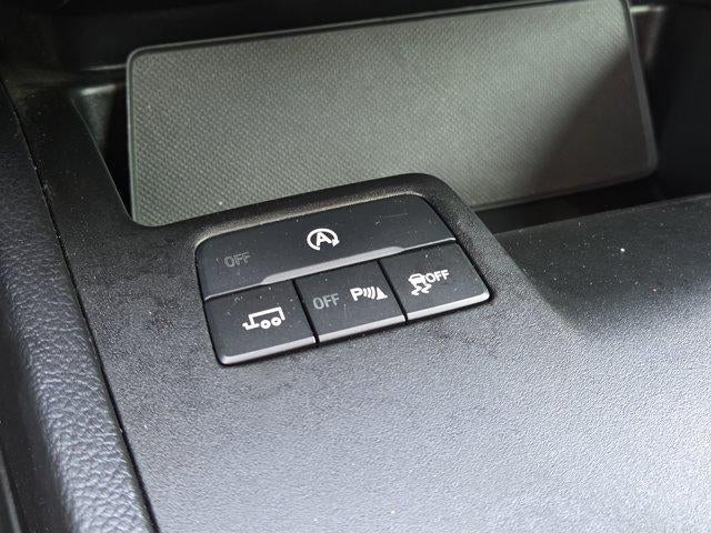 2020 Ford Ranger LARIAT 2WD SuperCrew 5' Box