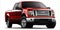 2011 Ford F-150 4WD SuperCrew 5-1/2 Ft Box XLT