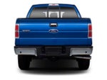 2011 Ford F-150 4WD SuperCrew 5-1/2 Ft Box XLT