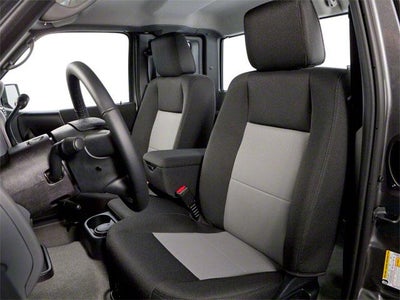 2011 Ford Ranger 4WD SuperCab 4dr 6 Ft Box XLT