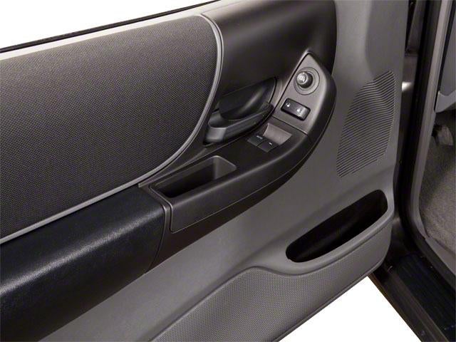 2011 Ford Ranger 4WD SuperCab 4dr 6 Ft Box XLT