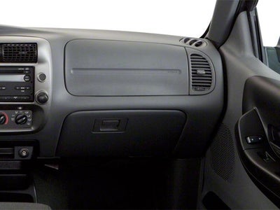 2011 Ford Ranger 4WD SuperCab 4dr 6 Ft Box XLT