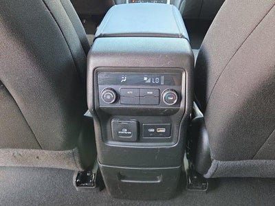 2023 GMC Acadia AWD SLE