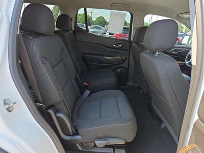 2023 GMC Acadia AWD SLE