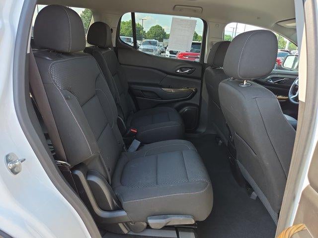 2023 GMC Acadia AWD SLE