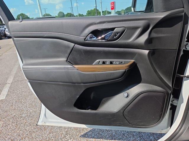 2023 GMC Acadia AWD SLE