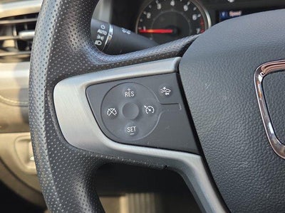 2023 GMC Acadia AWD SLE
