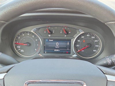 2023 GMC Acadia AWD SLE