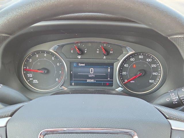 2023 GMC Acadia AWD SLE