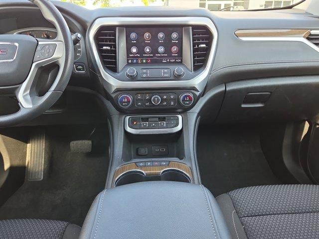 2023 GMC Acadia AWD SLE