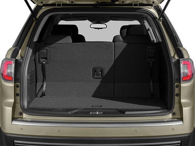 2013 GMC Acadia FWD 4dr SLE w/SLE-1