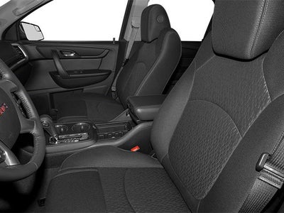 2013 GMC Acadia FWD 4dr SLE w/SLE-1