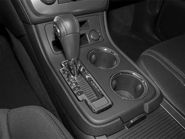 2013 GMC Acadia FWD 4dr SLE w/SLE-1