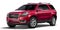2013 GMC Acadia FWD 4dr SLE w/SLE-1