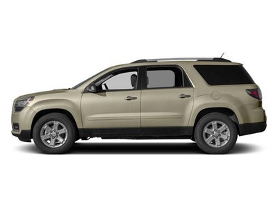 2013 GMC Acadia FWD 4dr SLE w/SLE-1