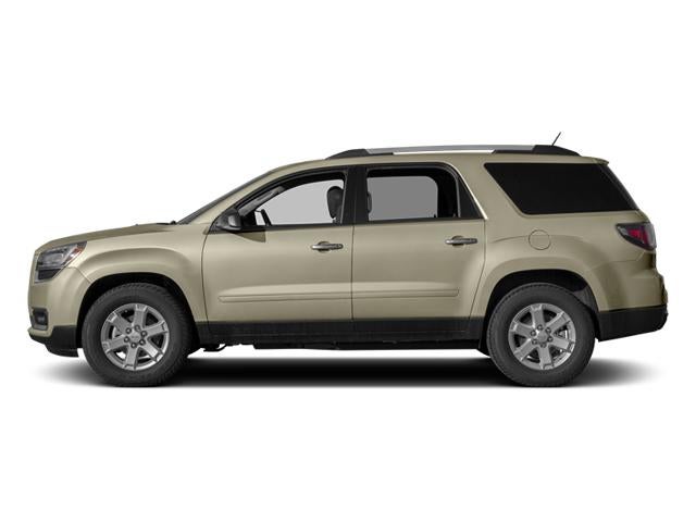 2013 GMC Acadia FWD 4dr SLE w/SLE-1