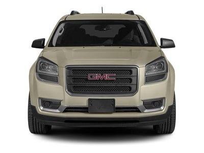 2013 GMC Acadia FWD 4dr SLE w/SLE-1