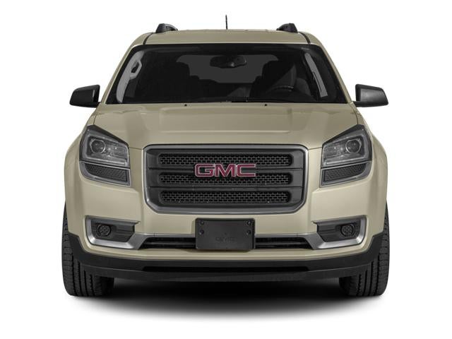 2013 GMC Acadia FWD 4dr SLE w/SLE-1