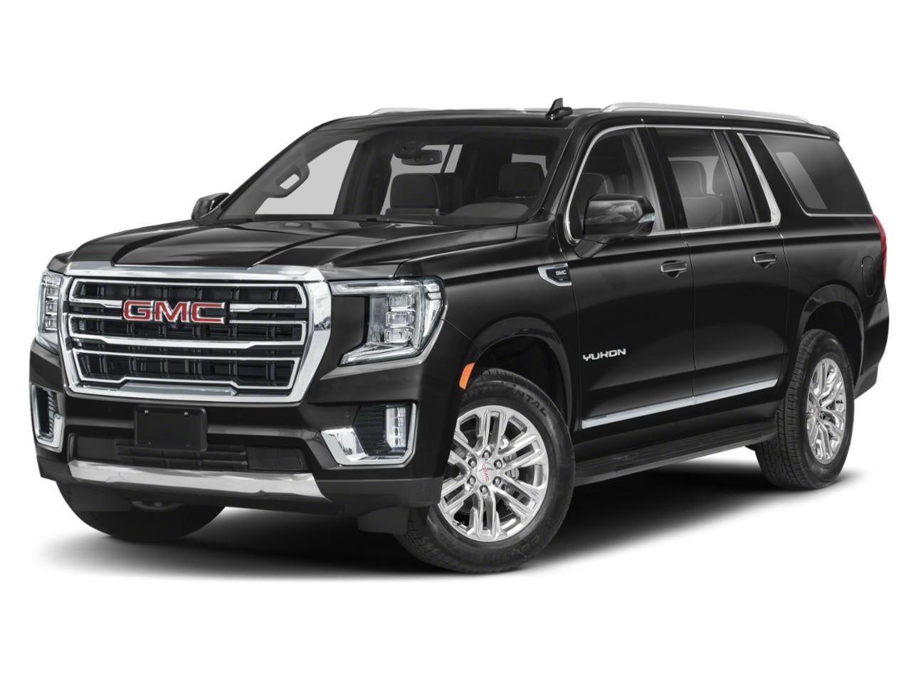 2023 GMC Yukon XL 4WD 4dr SLT