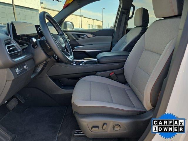 2026 Chevrolet Traverse LT w/1LT