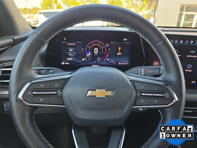 2026 Chevrolet Traverse LT w/1LT