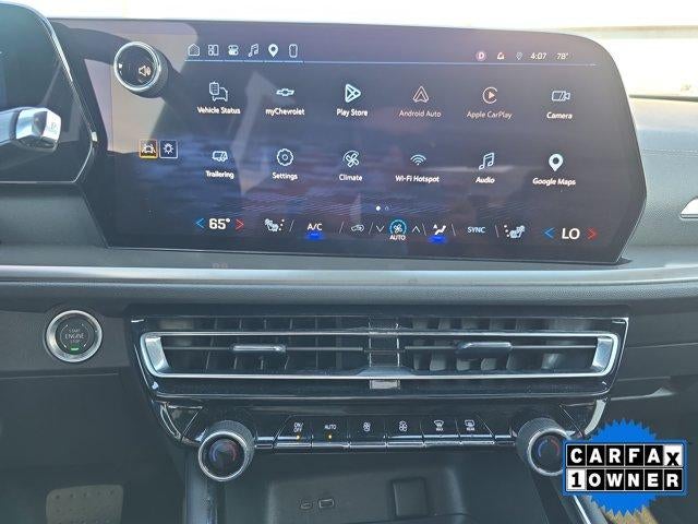 2026 Chevrolet Traverse LT w/1LT