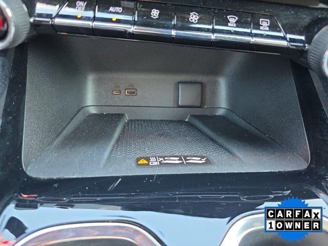 2026 Chevrolet Traverse LT w/1LT