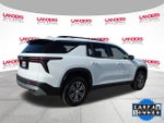2026 Chevrolet Traverse LT w/1LT
