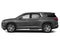 2019 Chevrolet Traverse AWD 2LZ