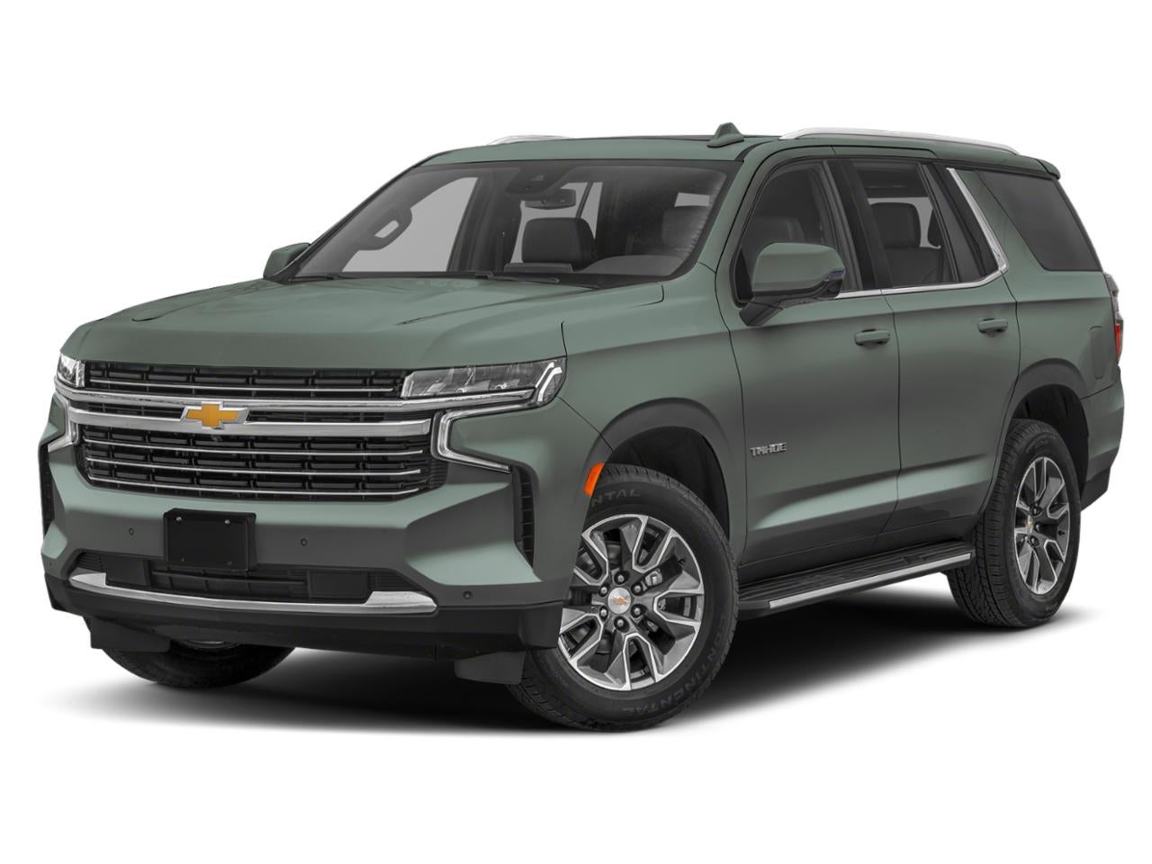 2024 Chevrolet Tahoe 4WD LT