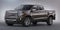 2016 GMC Canyon Crew Cab Short Box 2-Wheel Drive SLT