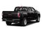 2016 GMC Canyon Crew Cab Short Box 2-Wheel Drive SLT