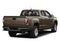 2016 GMC Canyon Crew Cab Short Box 2-Wheel Drive SLT