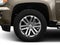 2016 GMC Canyon Crew Cab Short Box 2-Wheel Drive SLT