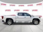 2021 GMC Sierra 1500 Crew Cab Short Box 4-Wheel Drive SLT