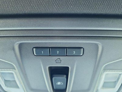 2021 GMC Sierra 1500 Crew Cab Short Box 4-Wheel Drive SLT