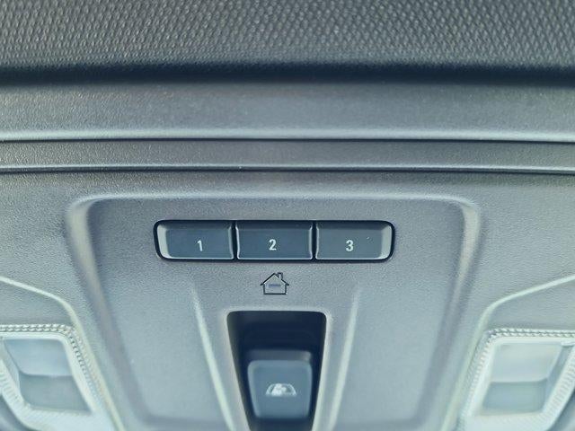 2021 GMC Sierra 1500 Crew Cab Short Box 4-Wheel Drive SLT