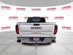 2021 GMC Sierra 1500 Crew Cab Short Box 4-Wheel Drive SLT