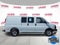 2025 GMC Savana Cargo Van 2500 Regular Wheelbase Rear-Wheel Drive