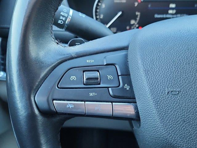 2023 Cadillac XT4 FWD 4dr Premium Luxury